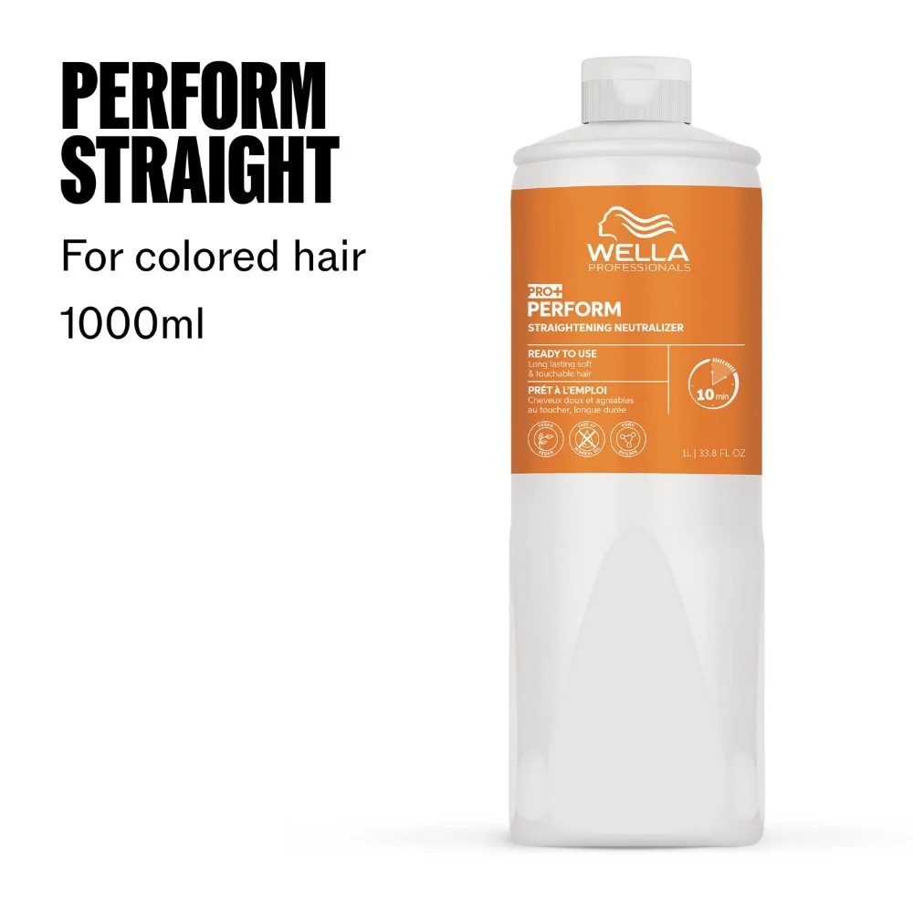 Perform Straightening Neutralizer - 1000ml - Image 8