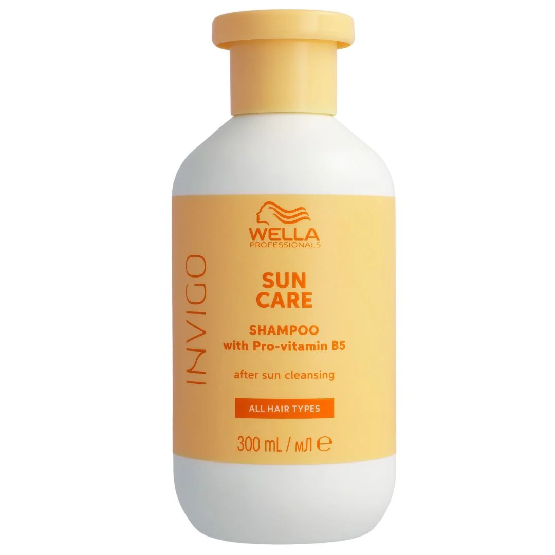 Invigo Sun Protection Luxe Set - 300+200+150ml - Image 2