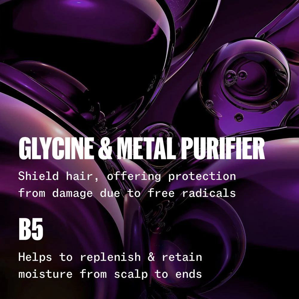 Ultimate Color Shampoo - Image 10