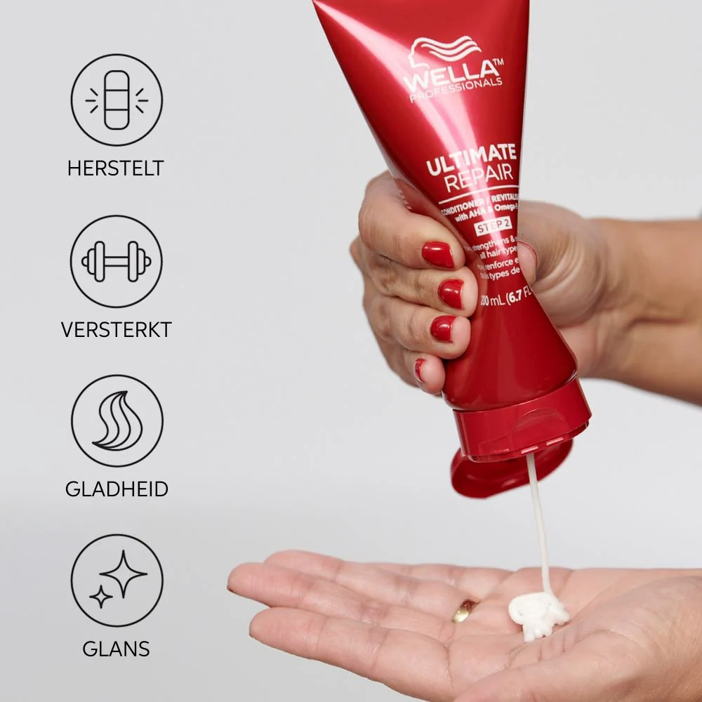 Ultimate Repair Conditioner - Image 3