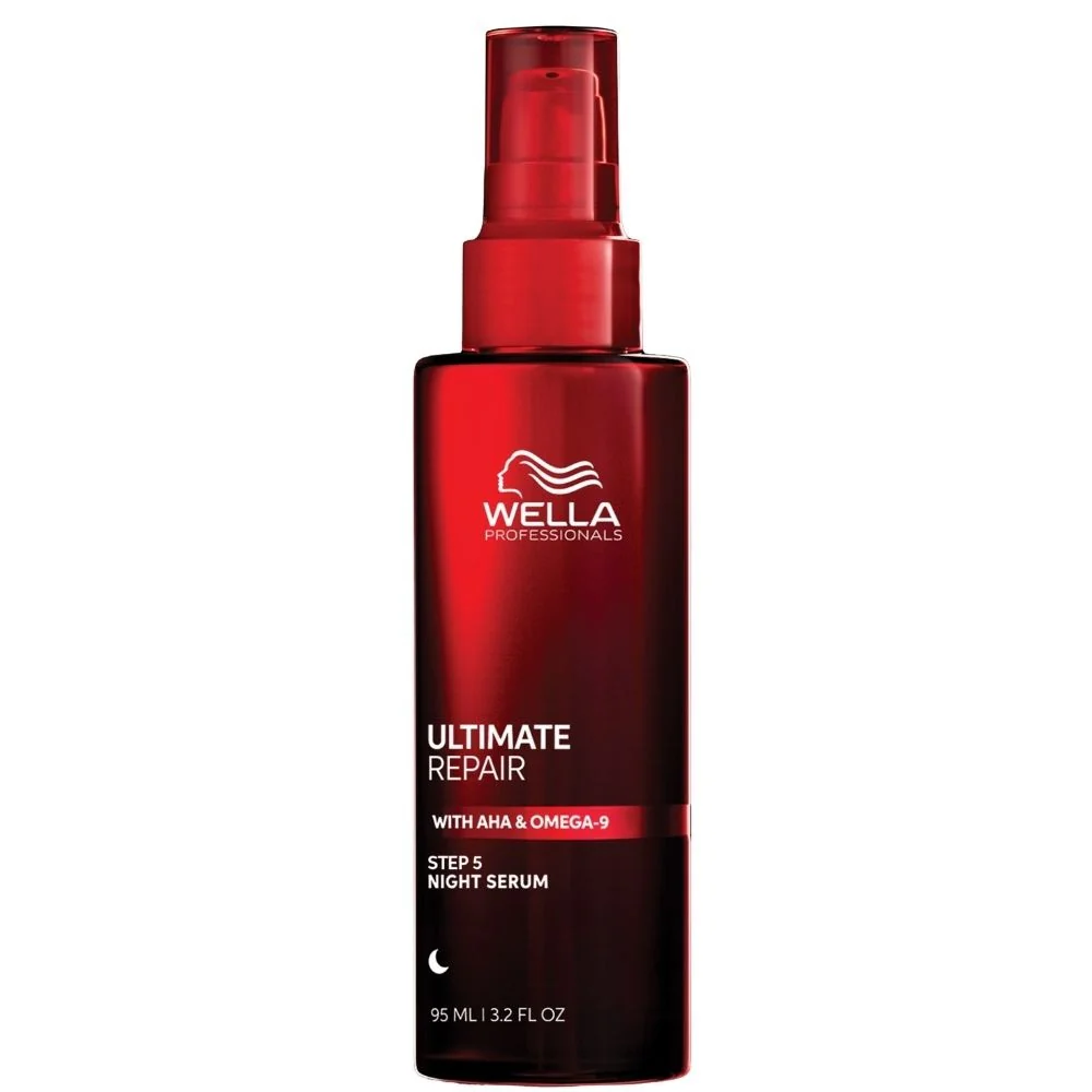 Ultimate Repair Night Hair Serum