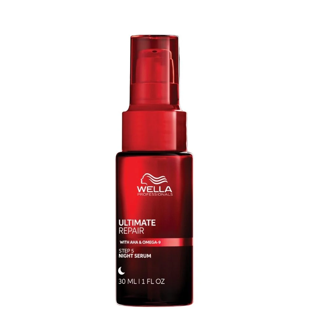 Ultimate Repair Night Hair Serum - Image 6