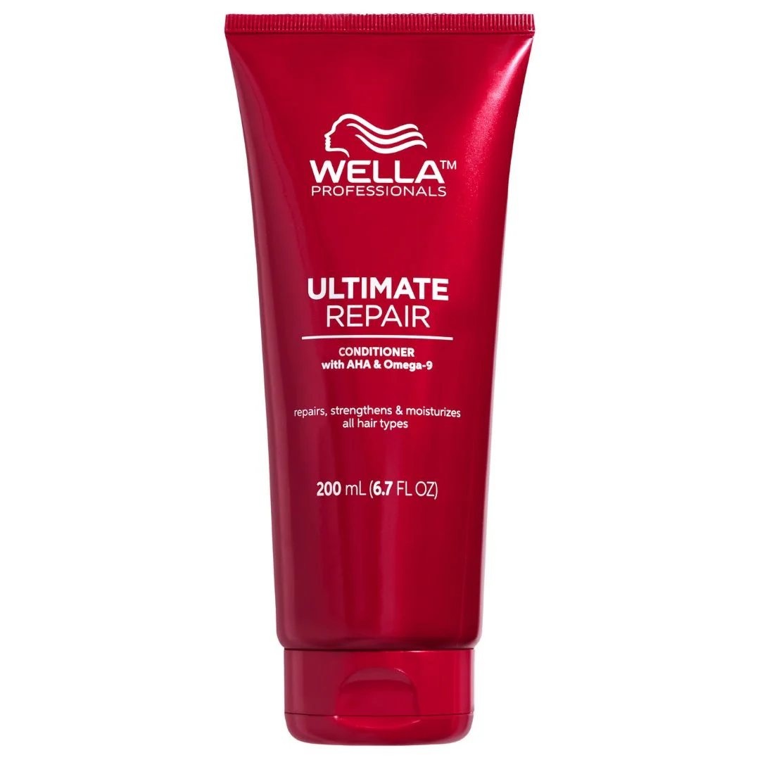 Ultimate Repair Duo Set - 250+200ml - Image 6