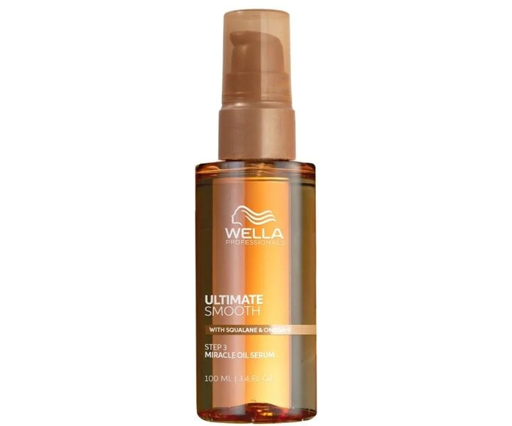 Ultimate Smooth Complete Set - 250+200+150+100ml - Image 8