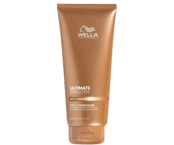 Ultimate Smooth Deep Care Set - 250+200+150ml - Image 6