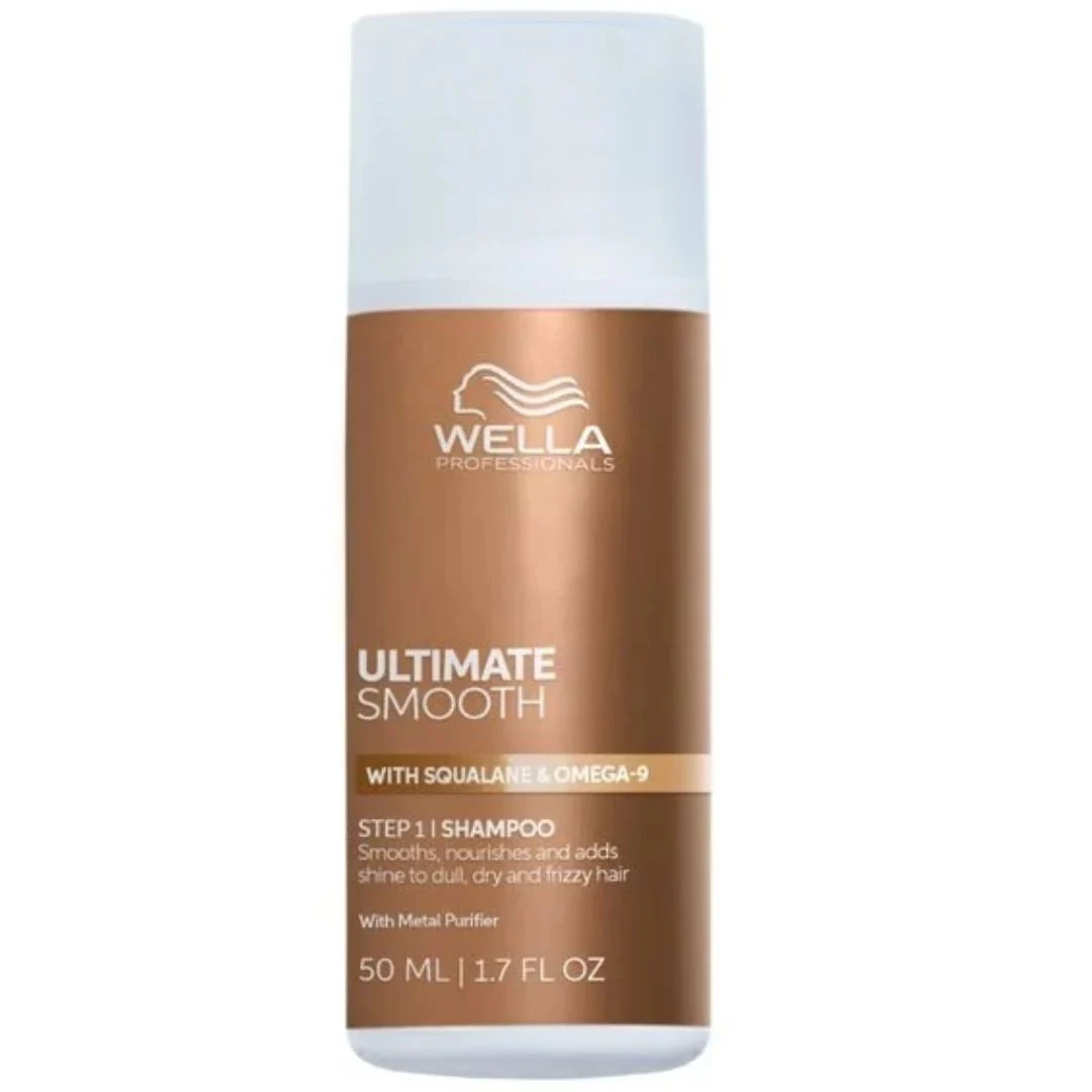 Ultimate Smooth Duo Set - 50+30ml - Image 6
