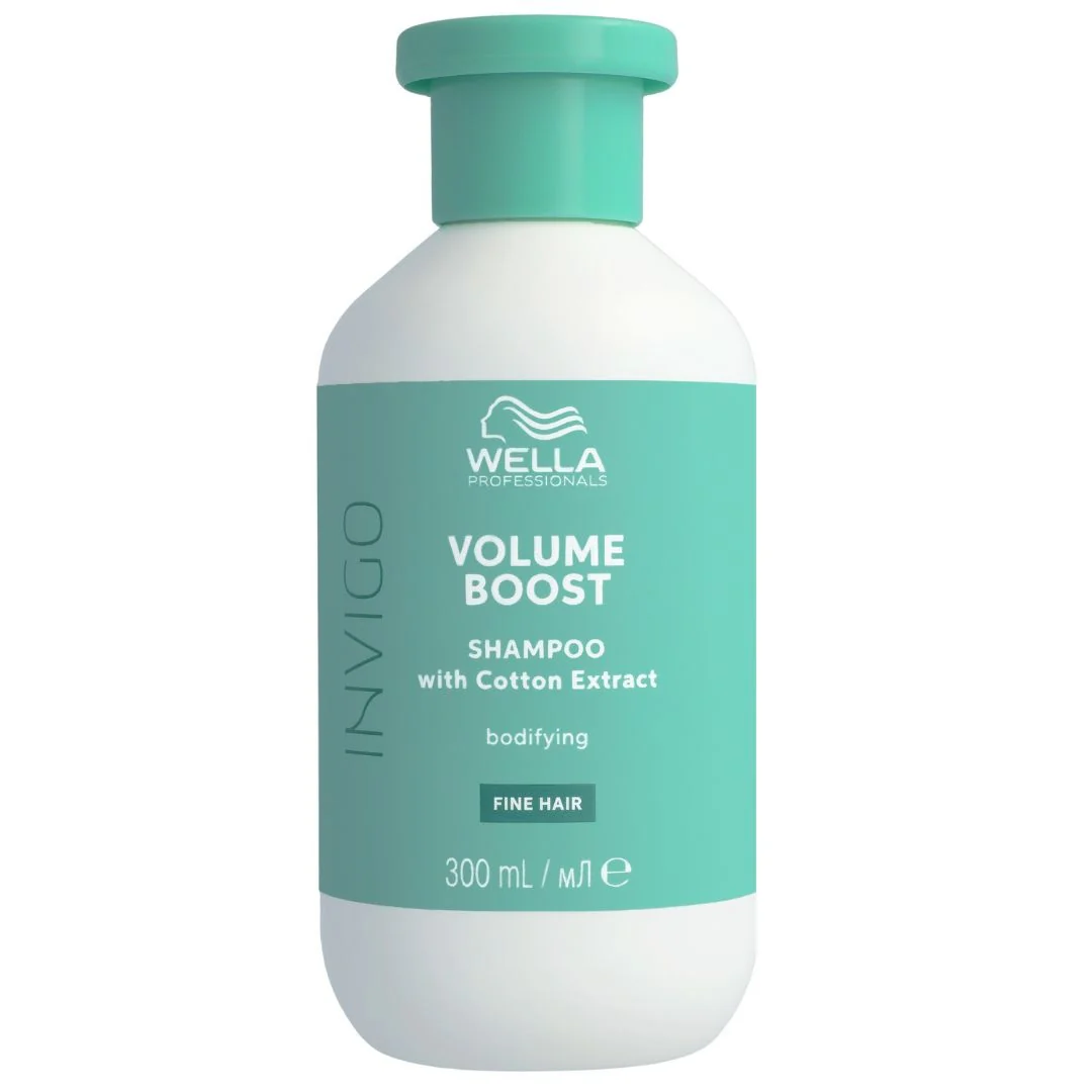 Invigo Volume Boost Luxe Set - 300+150+145ml - Image 2