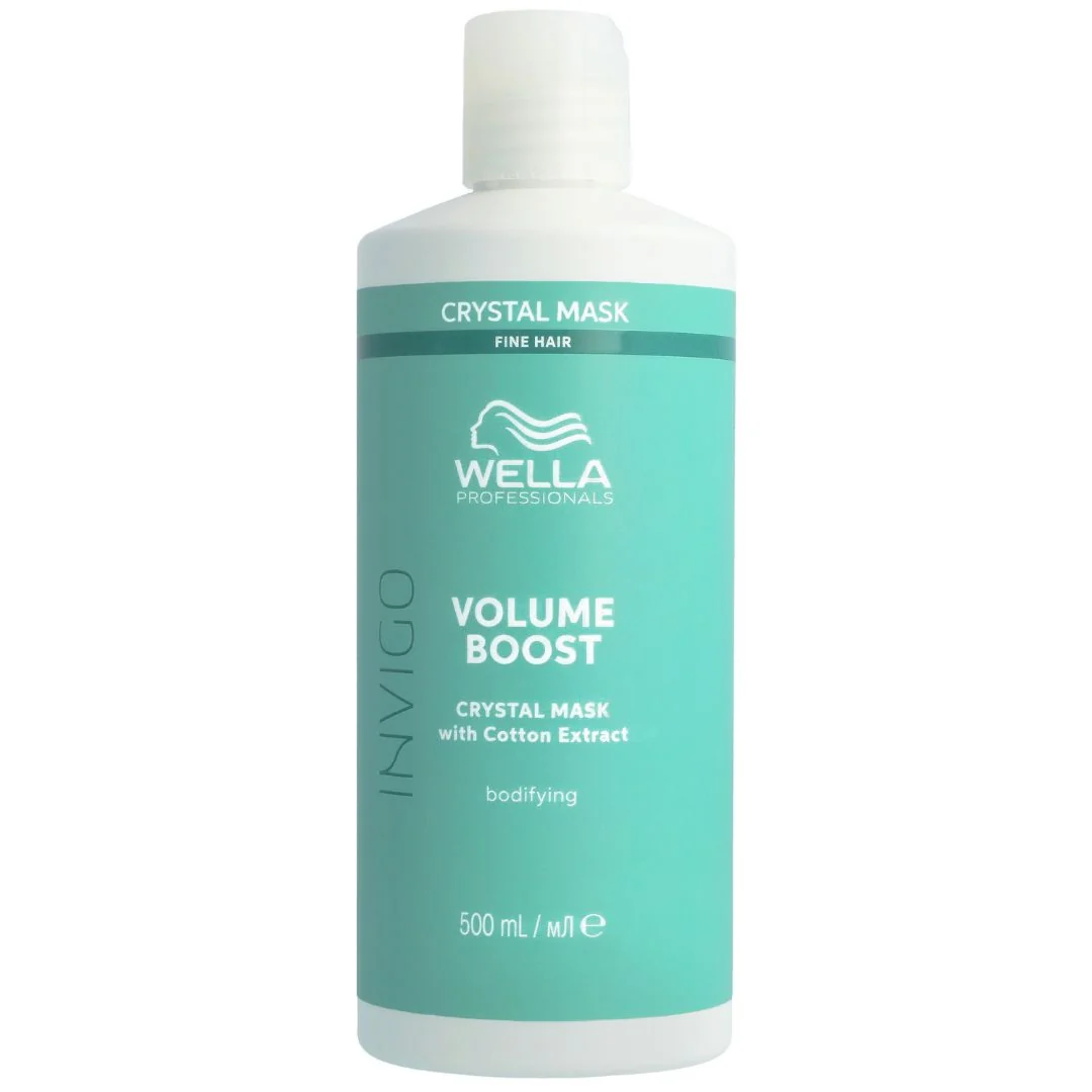 Invigo Volume Boost Crystal Mask - Image 2