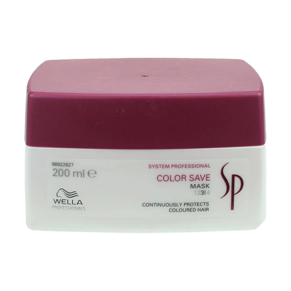 Color Save Mask