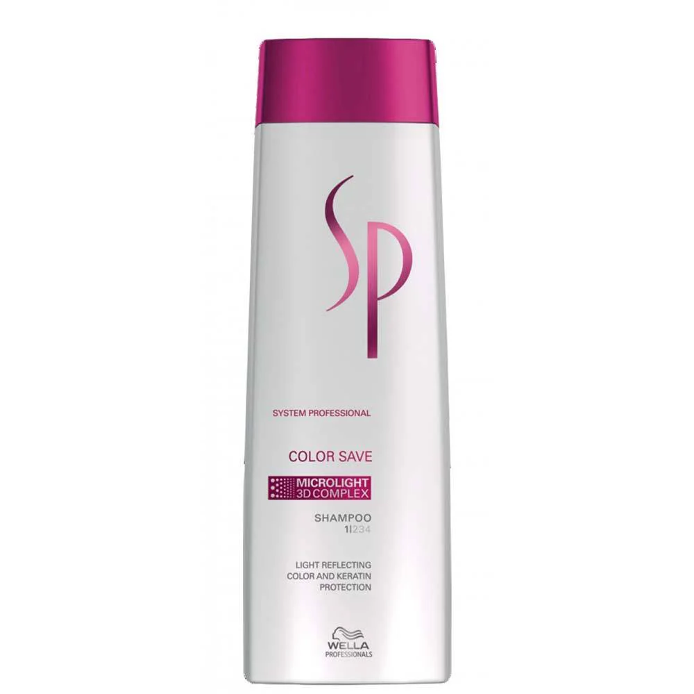 Color Save Shampoo