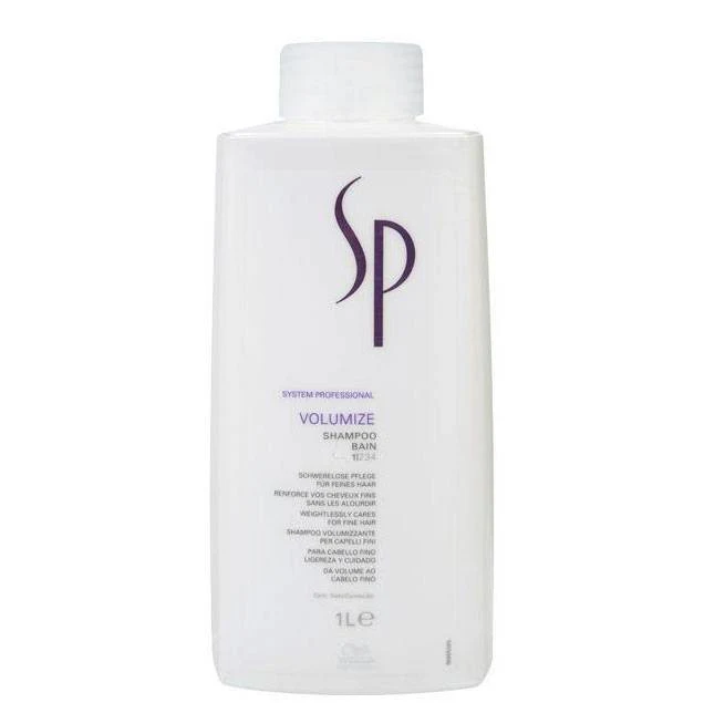 Volumize Shampoo - Image 2