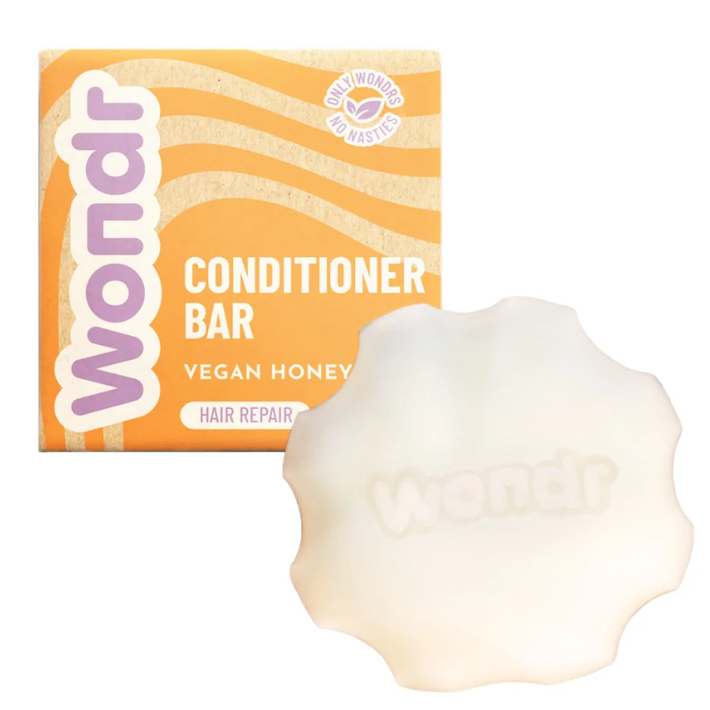 Conditioner Bar Vegan Honey