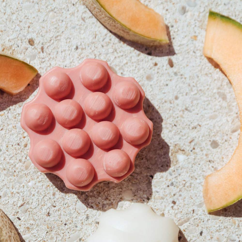 Shampoo Bar Sweet Melon - Image 3