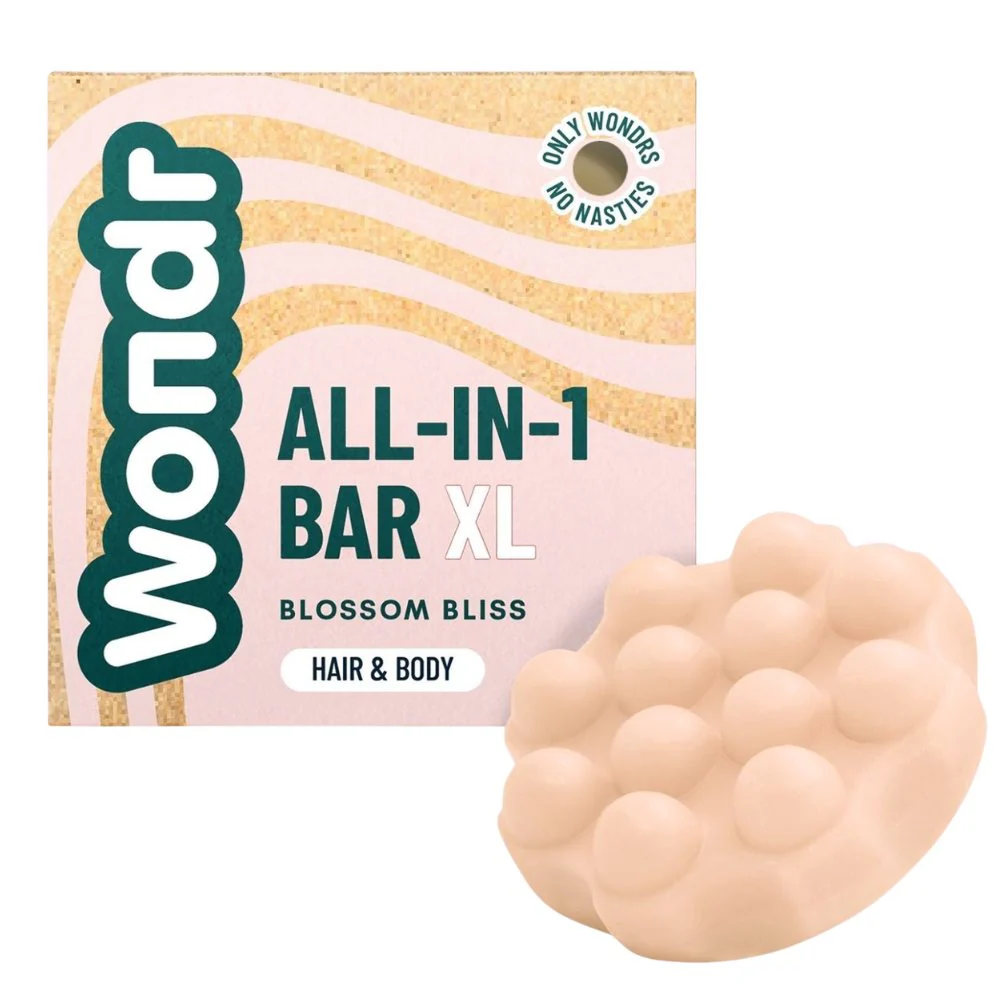XL All-In-1 Bar Blossom Bliss