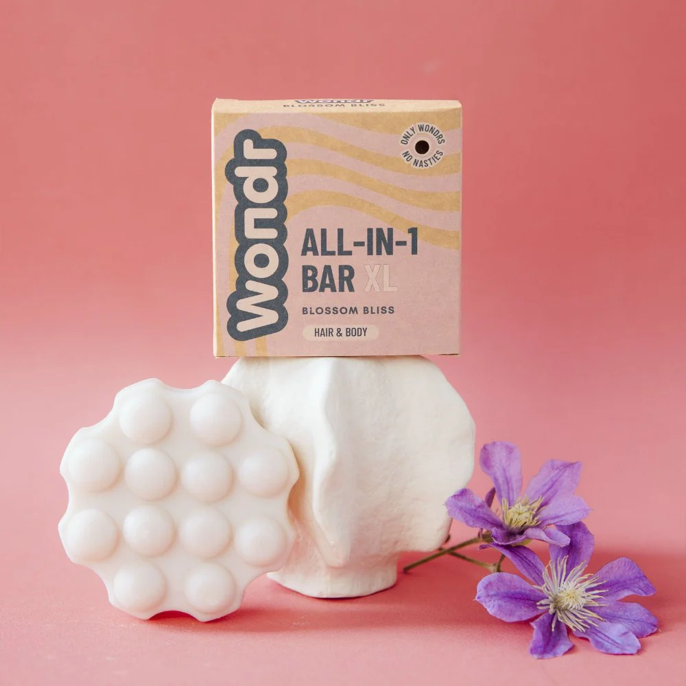 XL All-In-1 Bar Blossom Bliss - Image 2
