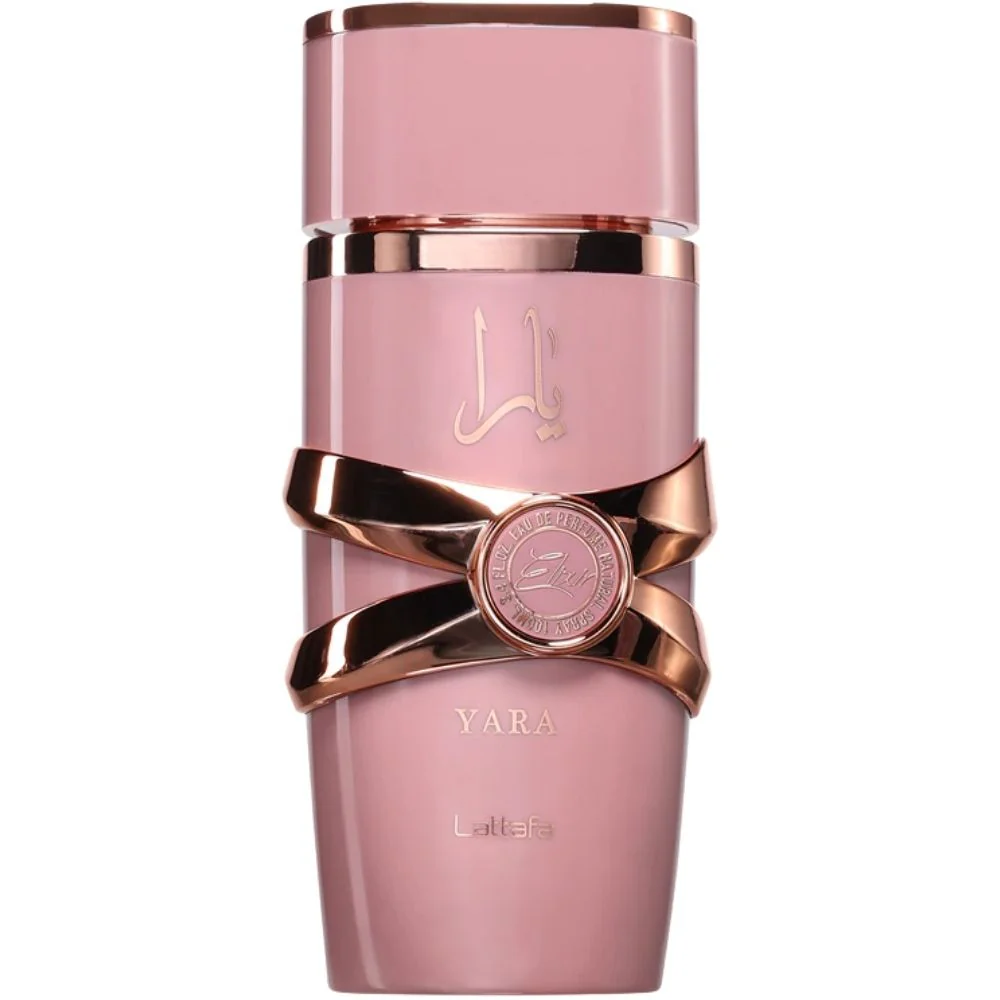 Yara Elixir Eau de Parfum - 100ml