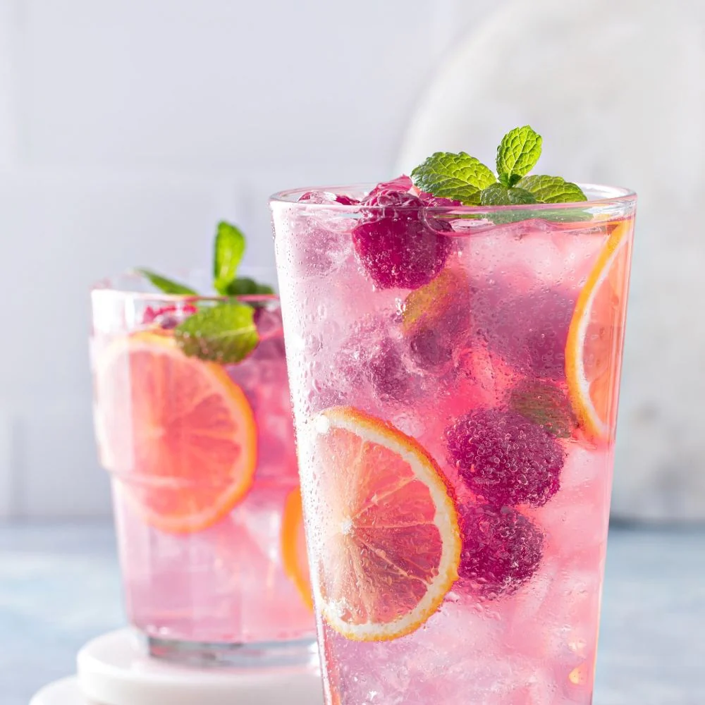 Collagen Powder Lemonade - 240gr - Image 3