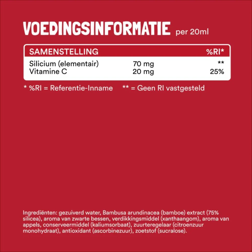 Silicium Vloeibaar - 500ml - Image 5