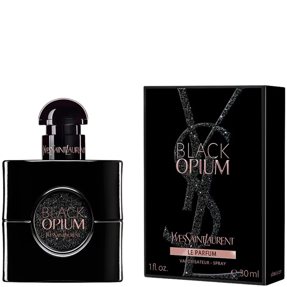 Black Opium Le Parfum Eau de Parfum  - 30ml - Image 2