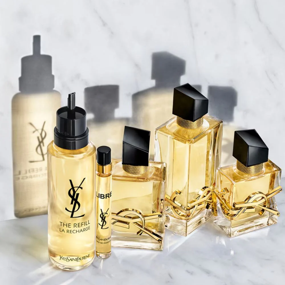 Libre Eau de Parfum - Image 6