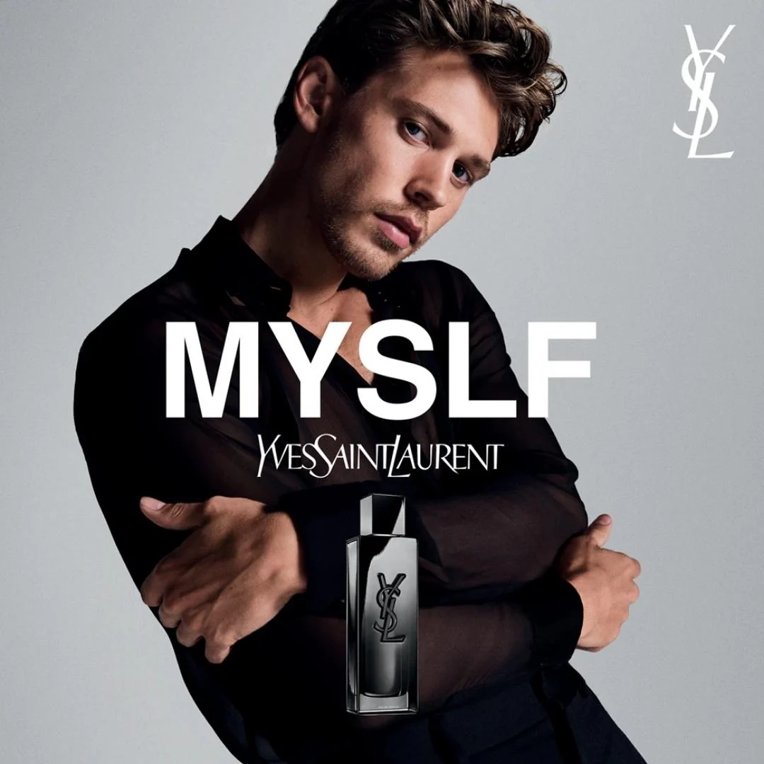 Myslf Eau de Parfum - Image 5