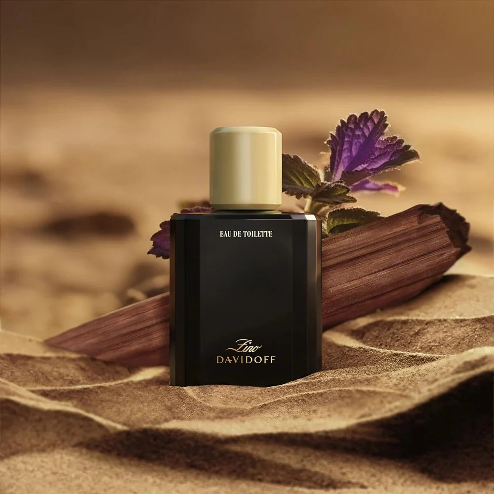 Zino Eau de Toilette - 125ml - Image 4