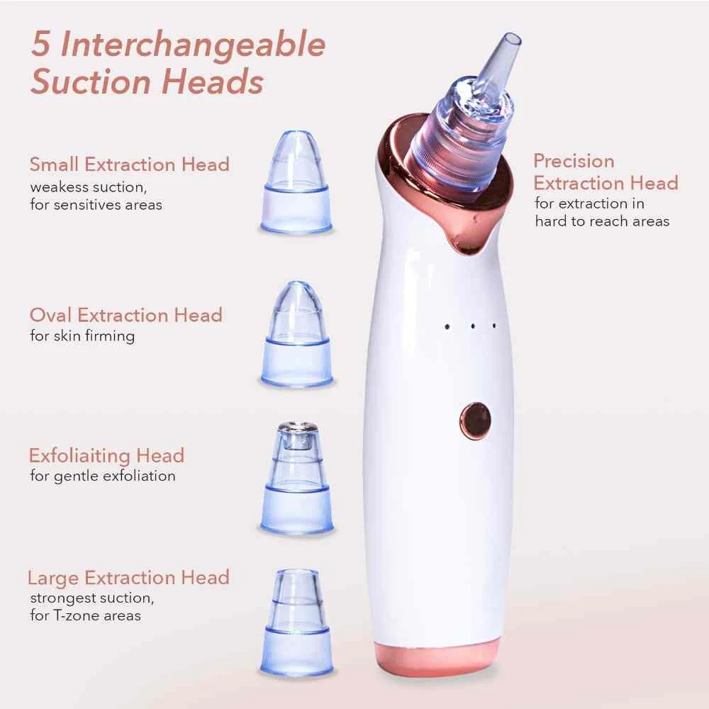 Blackhead Mee-Eter Extractor Tool - Image 5