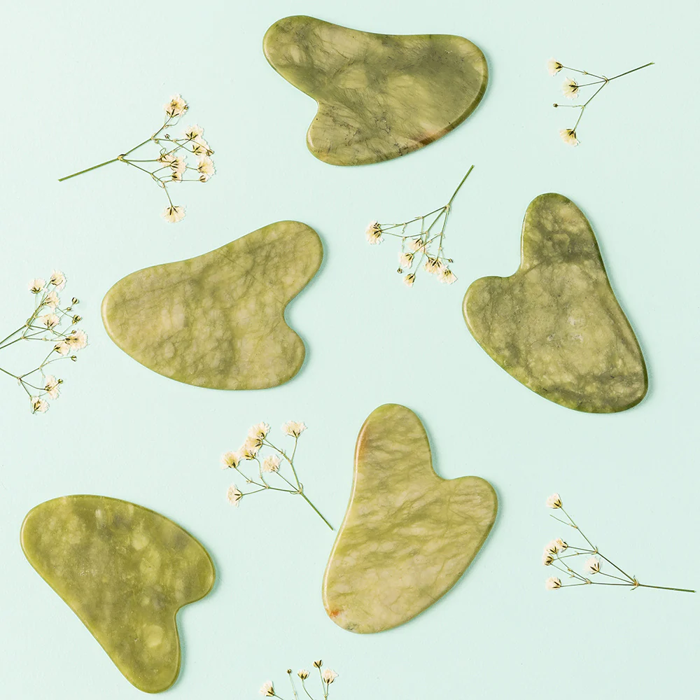 Jade Gua Sha - Image 6