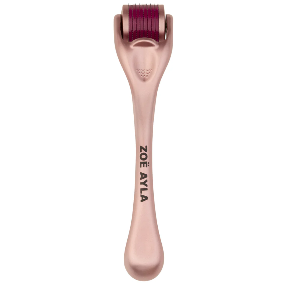 Microneedling Derma Roller - 0.5mm