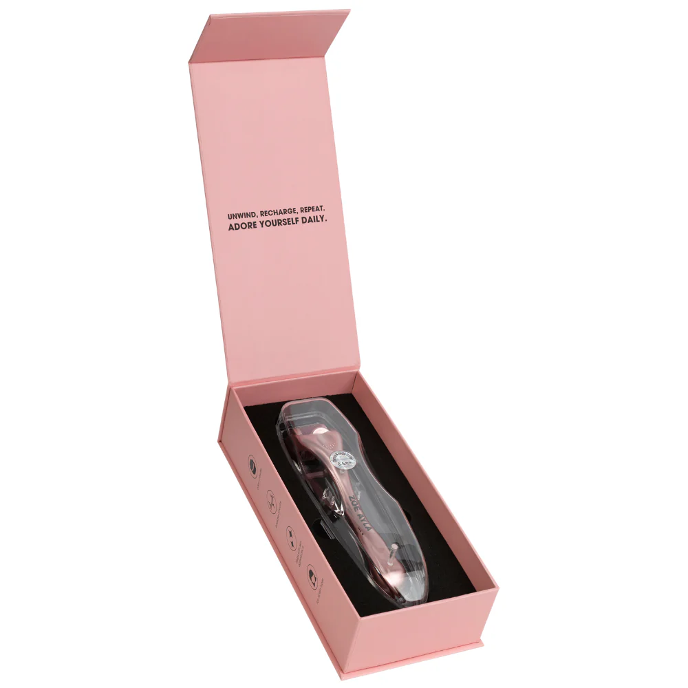 Microneedling Derma Roller - 0.5mm - Image 3