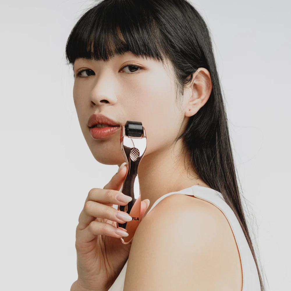 3-delige Microneedling Set - Image 6